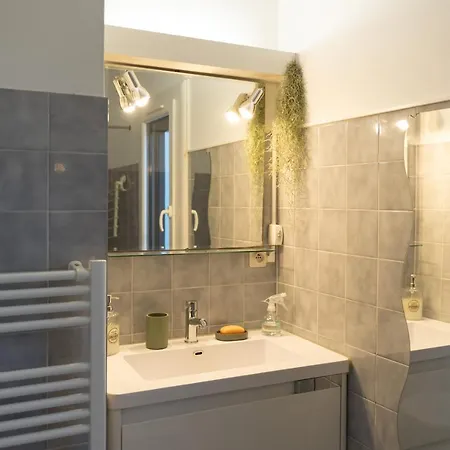 Apartment Studio La Comtesse Cecile